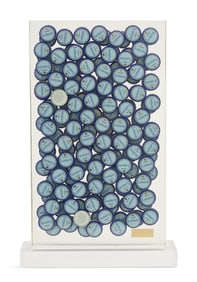 Arman (French, 1928-2005)