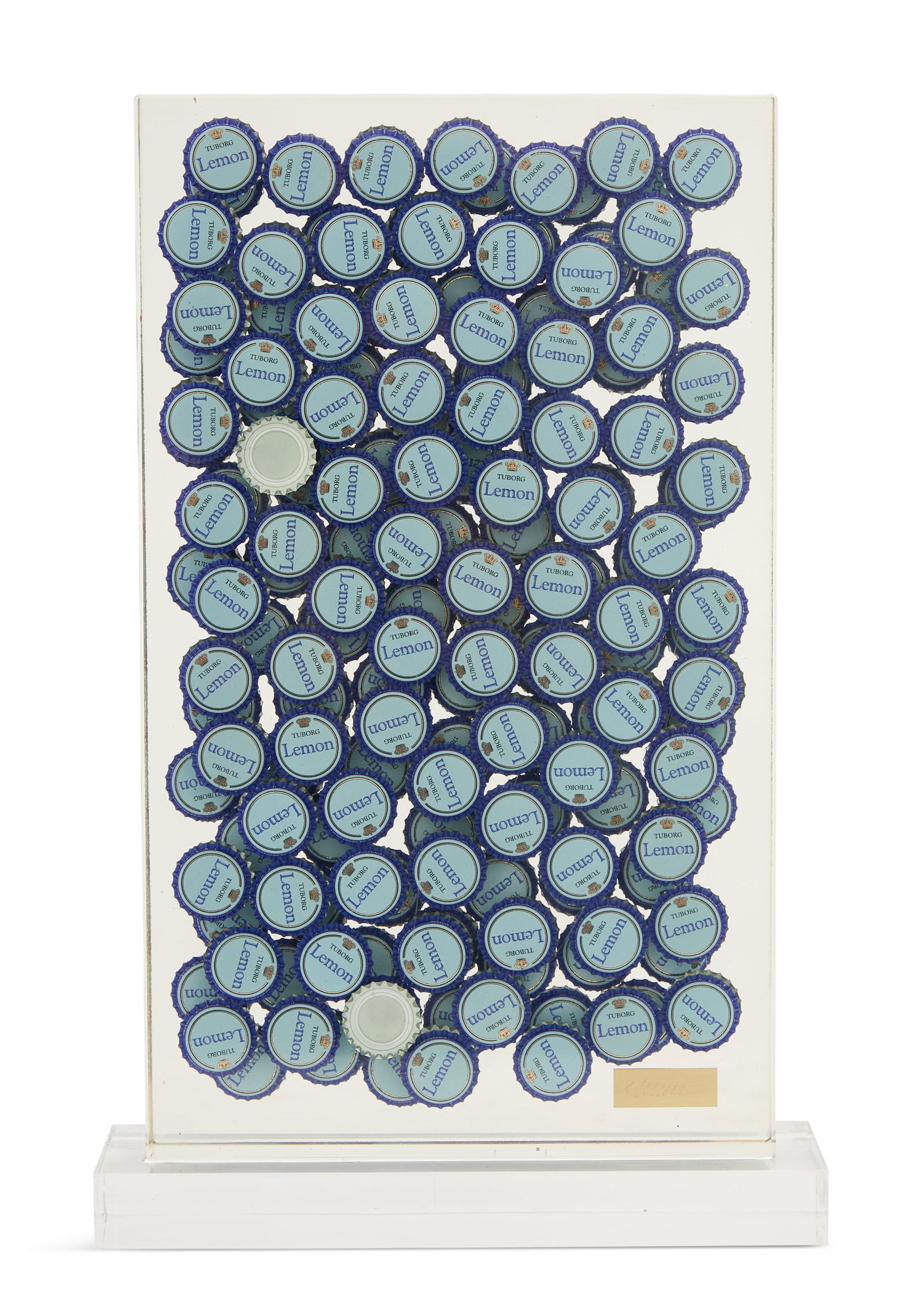 Arman (French, 1928-2005) (1 of 4)