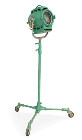 Hollywood Studio Light