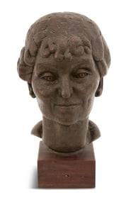 Elizabeth Muntz (Canadian, 1894-1977)