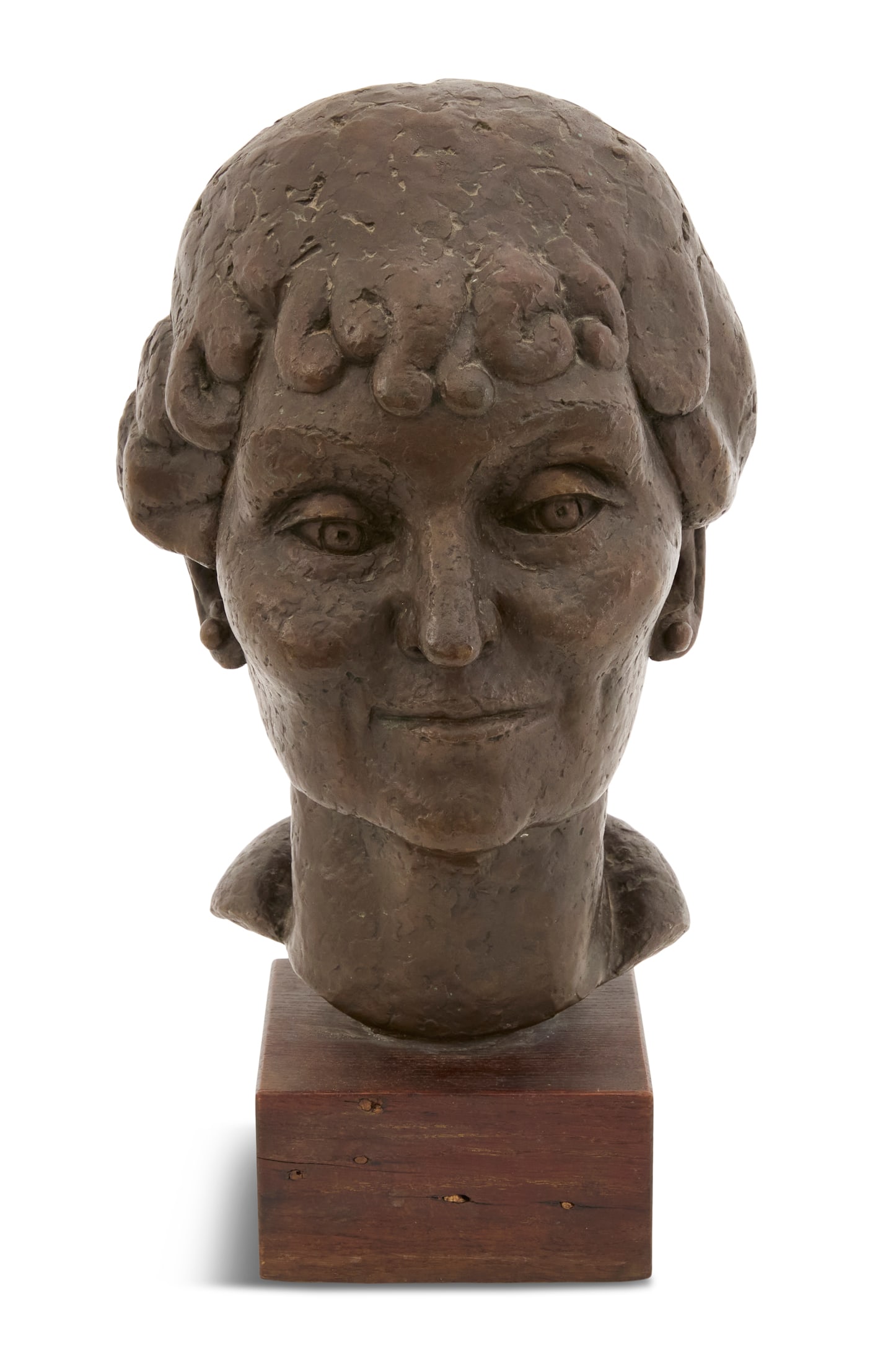 Elizabeth Muntz (Canadian, 1894-1977) (1 of 3)