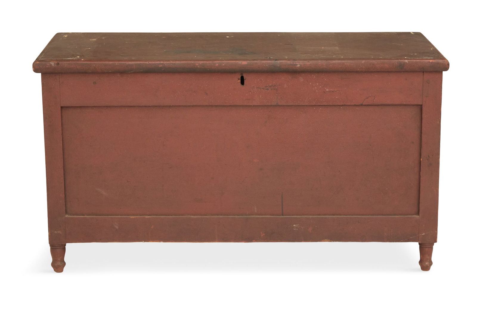 American Blanket Chest (1 of 3)