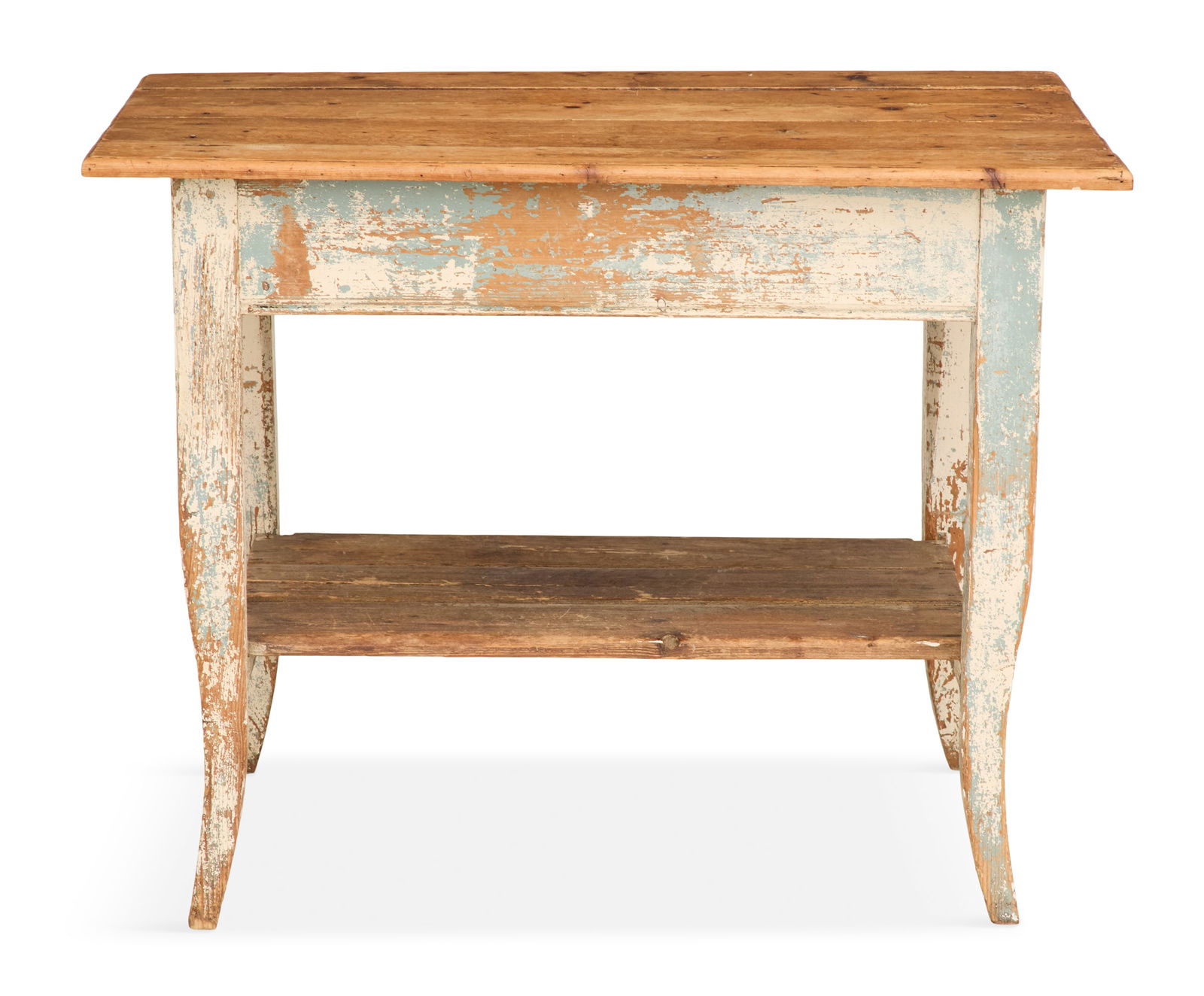 American Work Table (1 of 2)