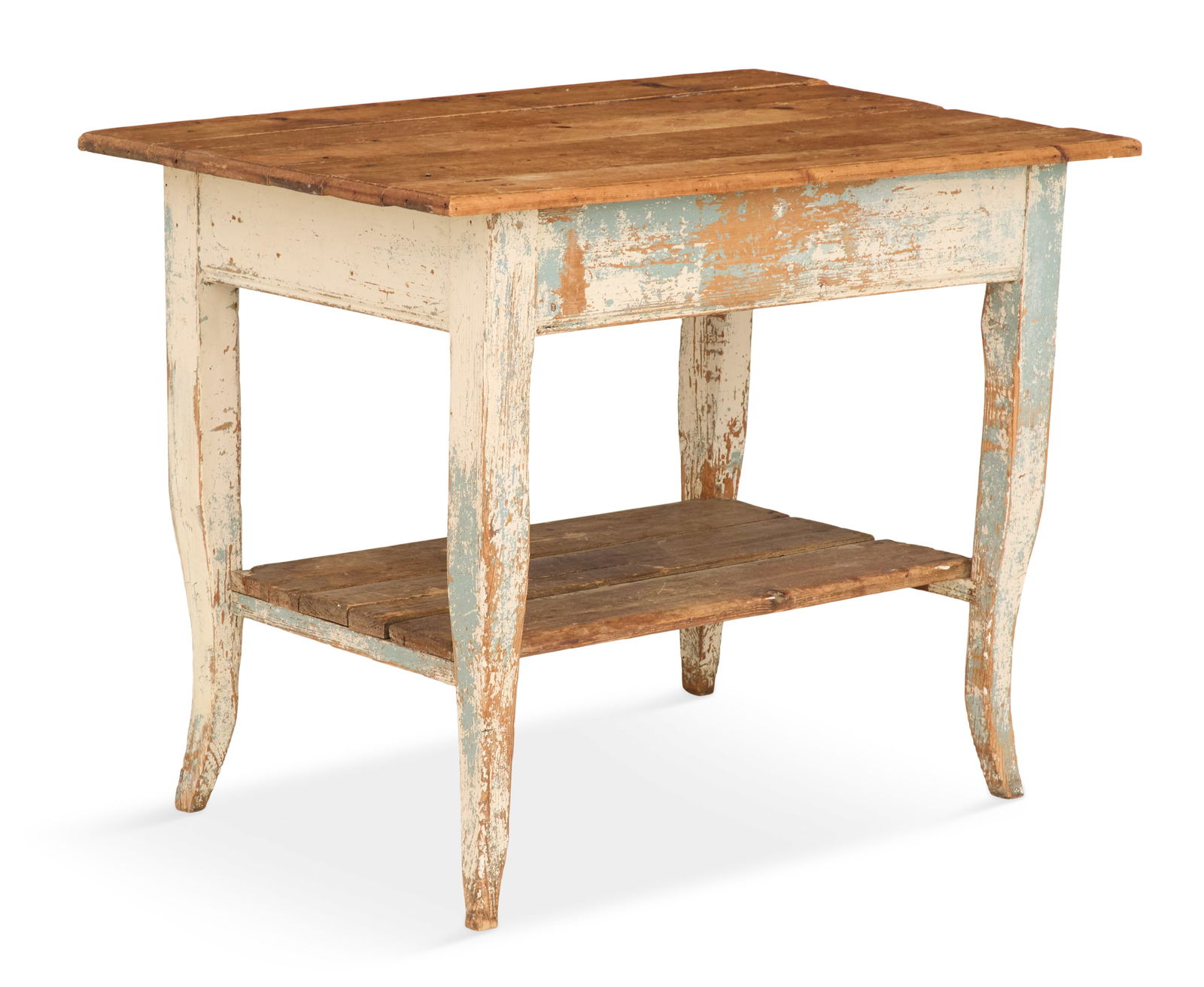 American Work Table - 2