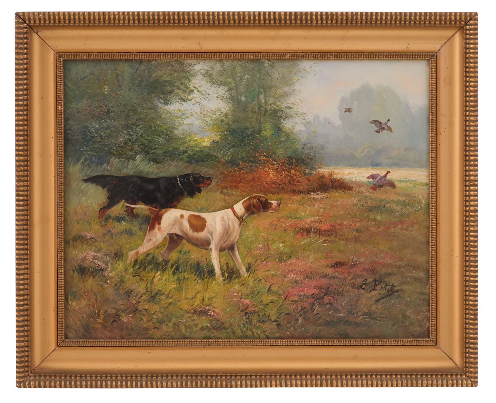 Eugene Petit (French, 1839-1886) (1 of 3)