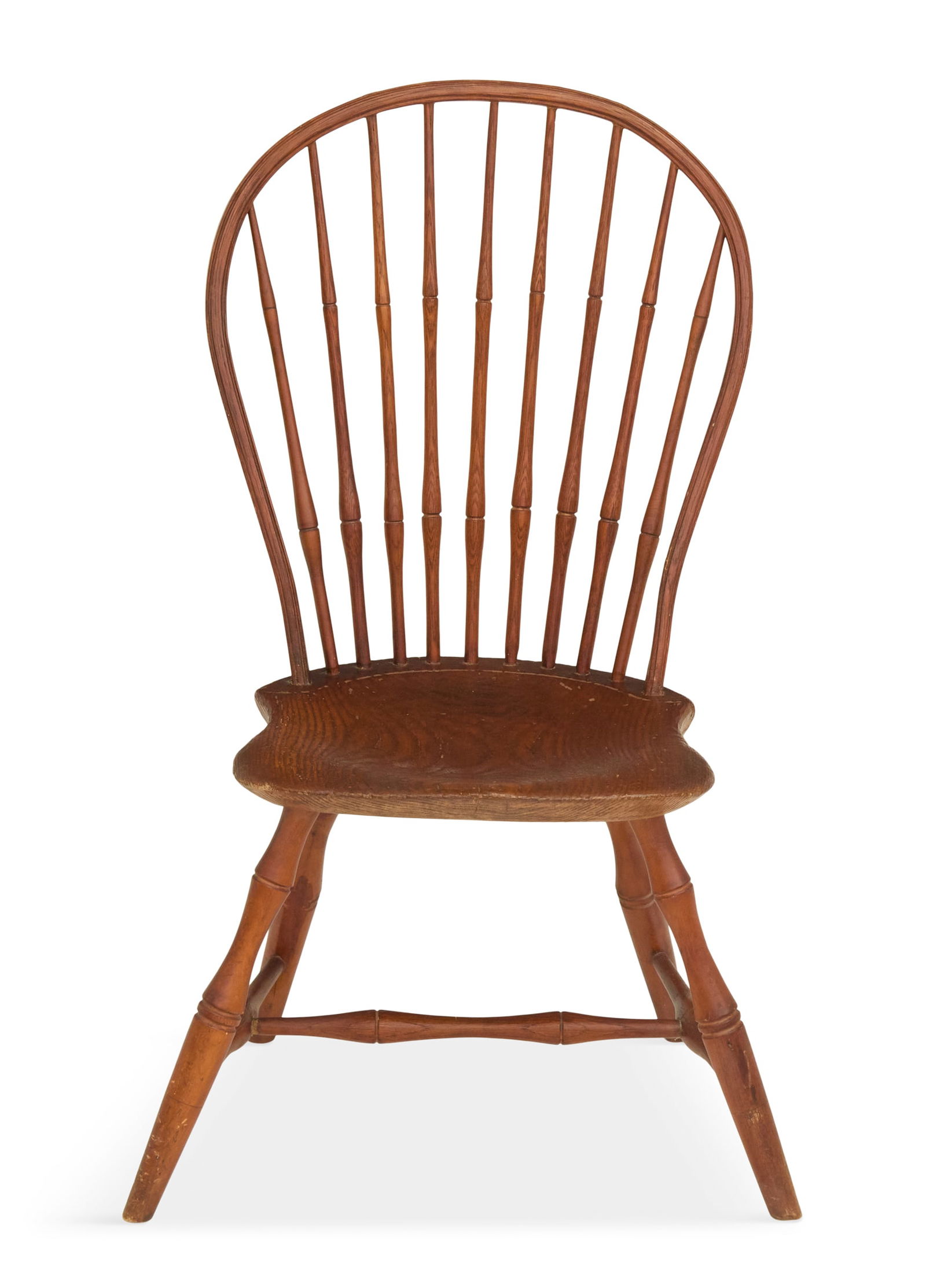 Philadelphia Hoop Back Windsor Side Chair (1 of 3)
