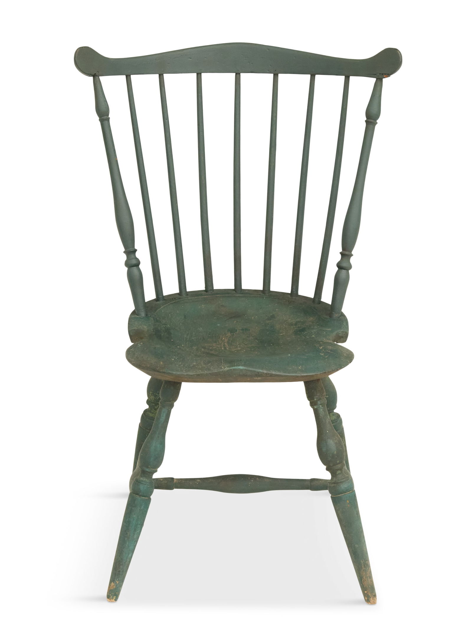 Pennsylvania Fan-Back Windsor Chair (1 of 3)