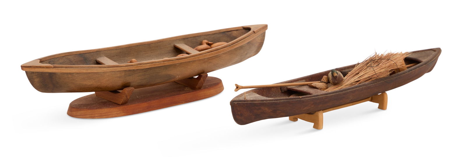 Henry Collin (USA/Louisiana, 20th Century) (1 of 4)