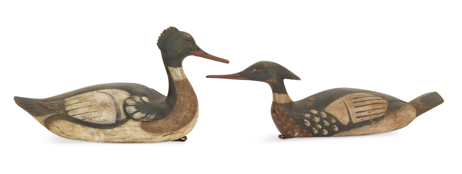 Reggie Birch (USA/Virginia, b. 1953) (1 of 2)