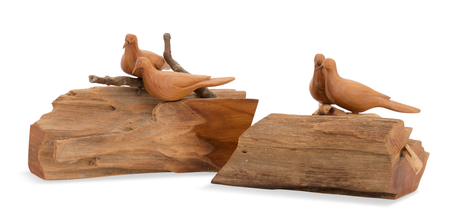 Nelson Plaisance (USA/Raceland, LA, b. 1945) (1 of 3)