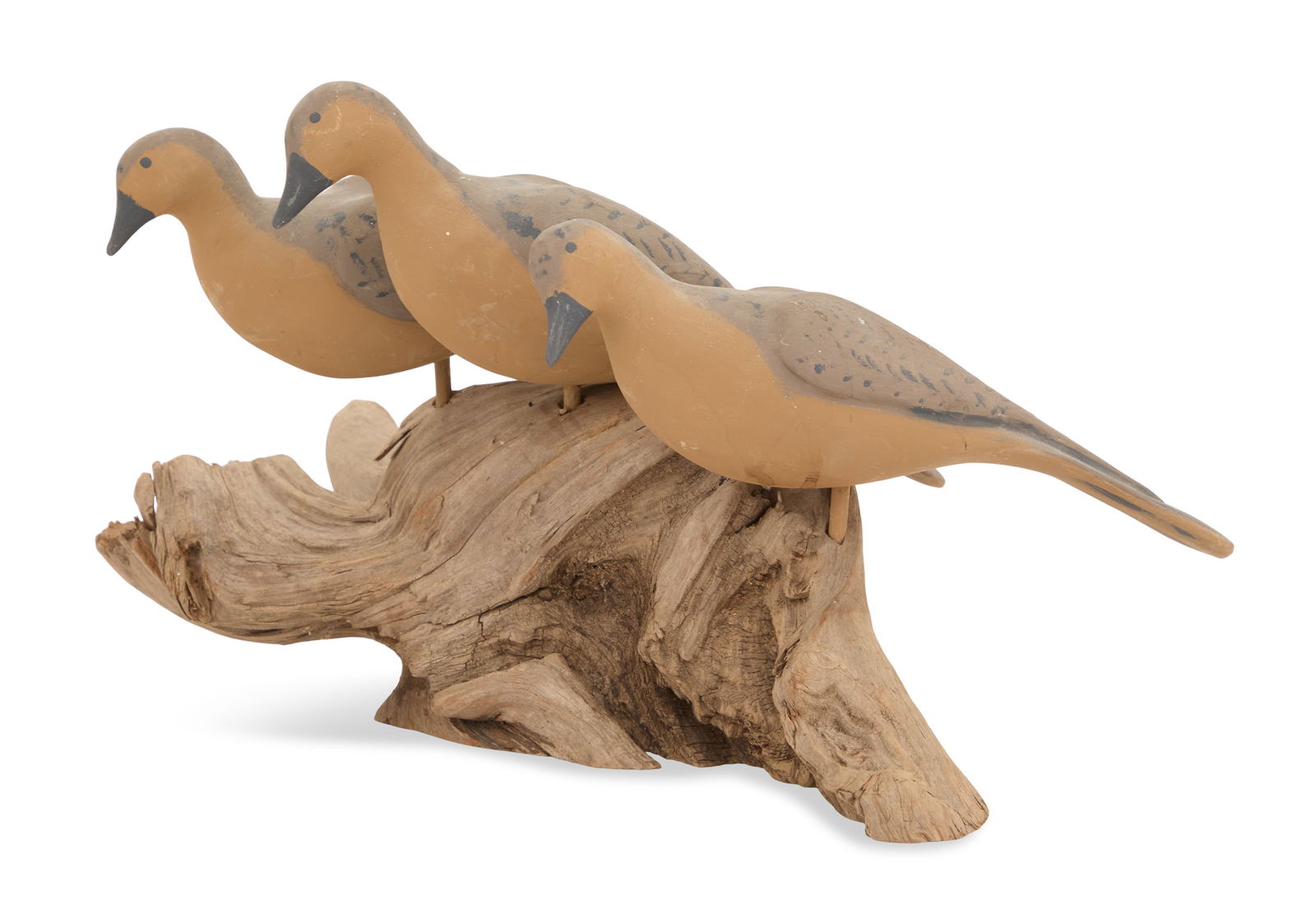 Attr. to O. E. Monnier (USA/Louisiana, 1921-2000) (1 of 2)