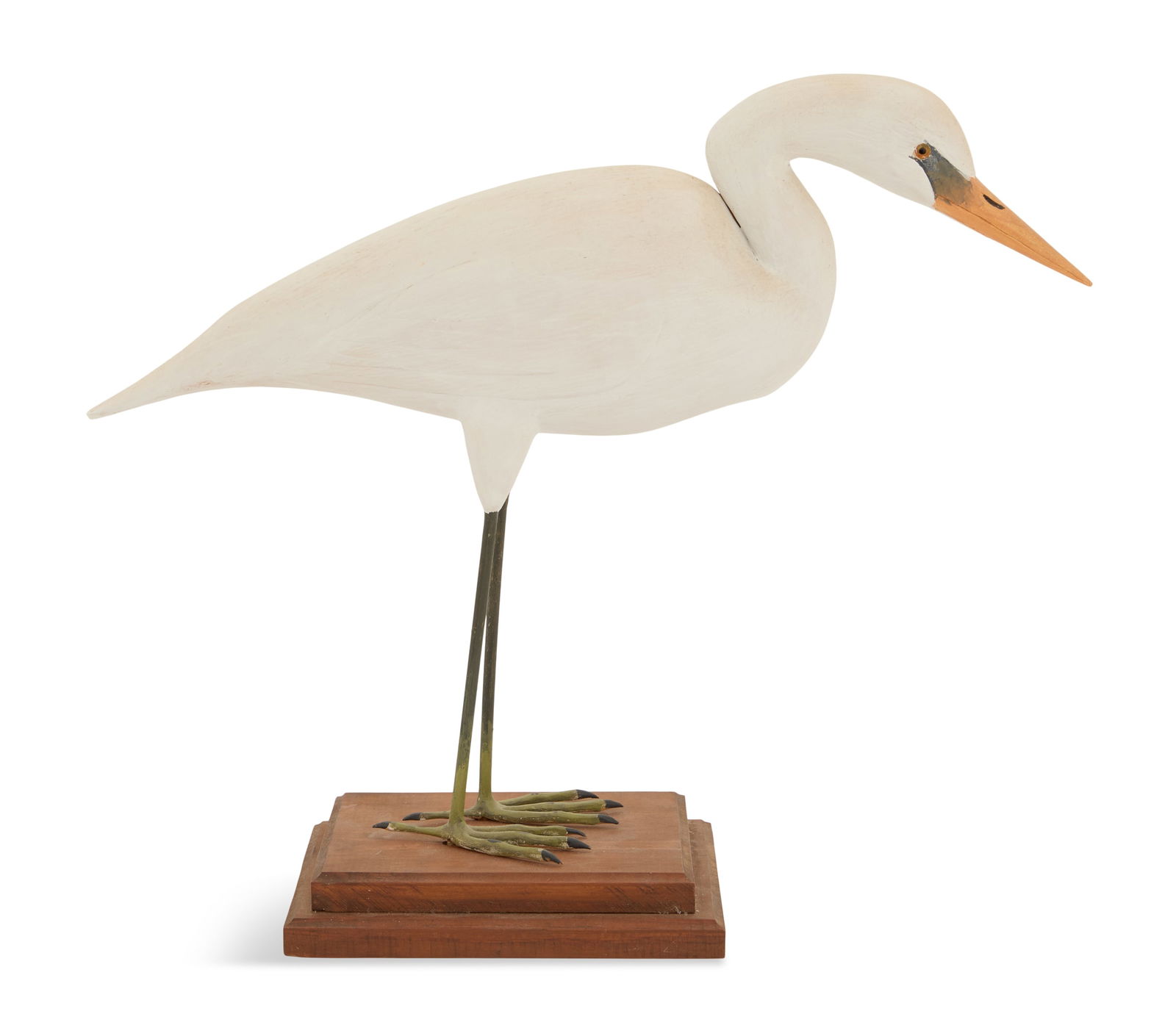 Willard Chauvin, Sr. (USA/Louisana, 1924-2014) (1 of 3)