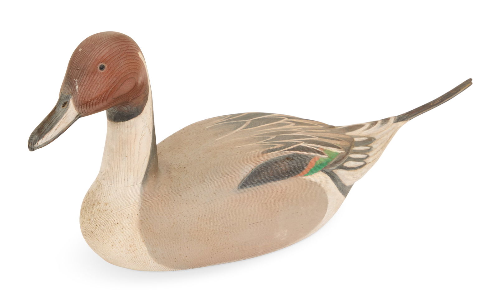 Ed Burns (USA/Maryland, 1927-2006) (1 of 3)