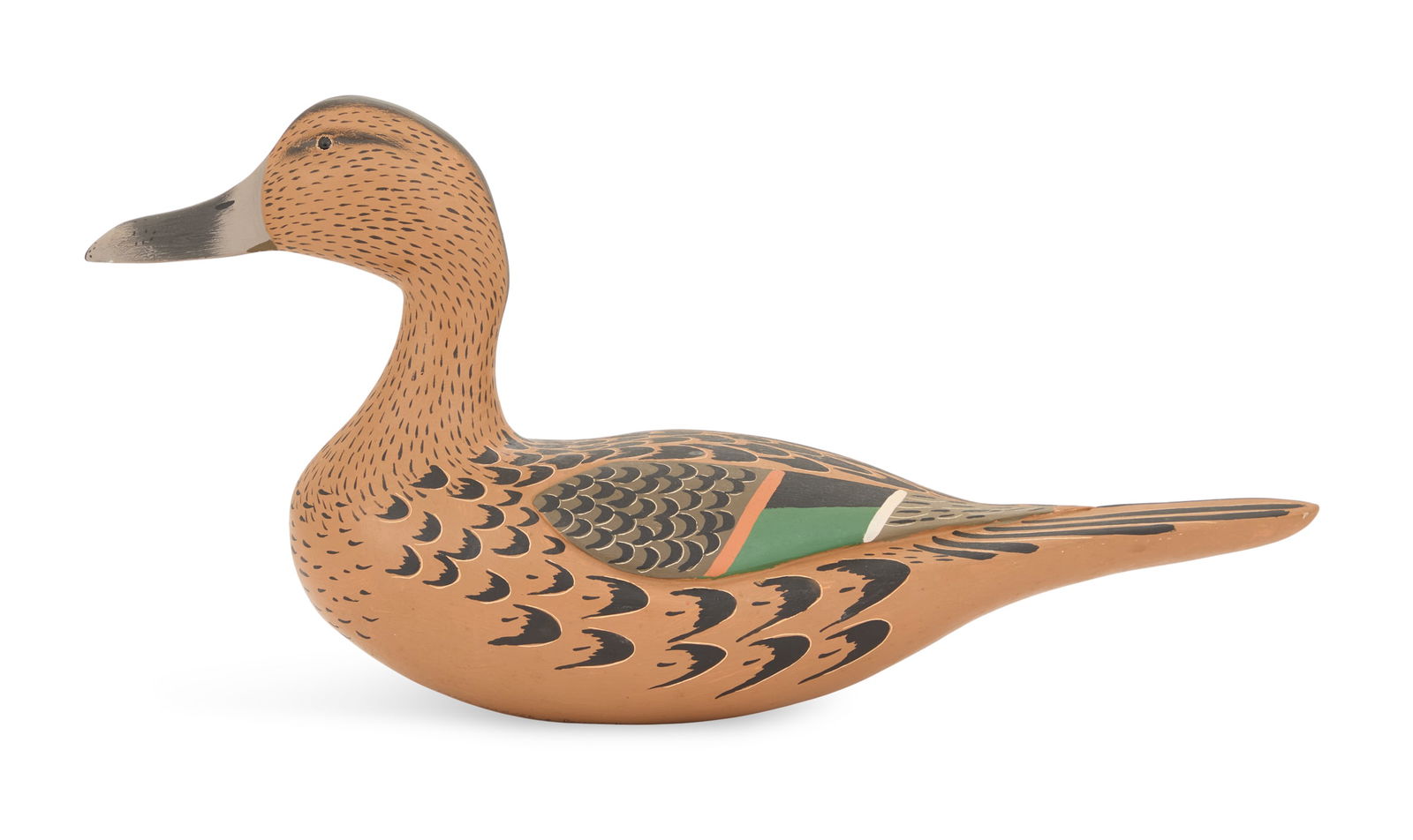 Cal Kingsmill (USA/New Orleans, b. 1949) (1 of 3)