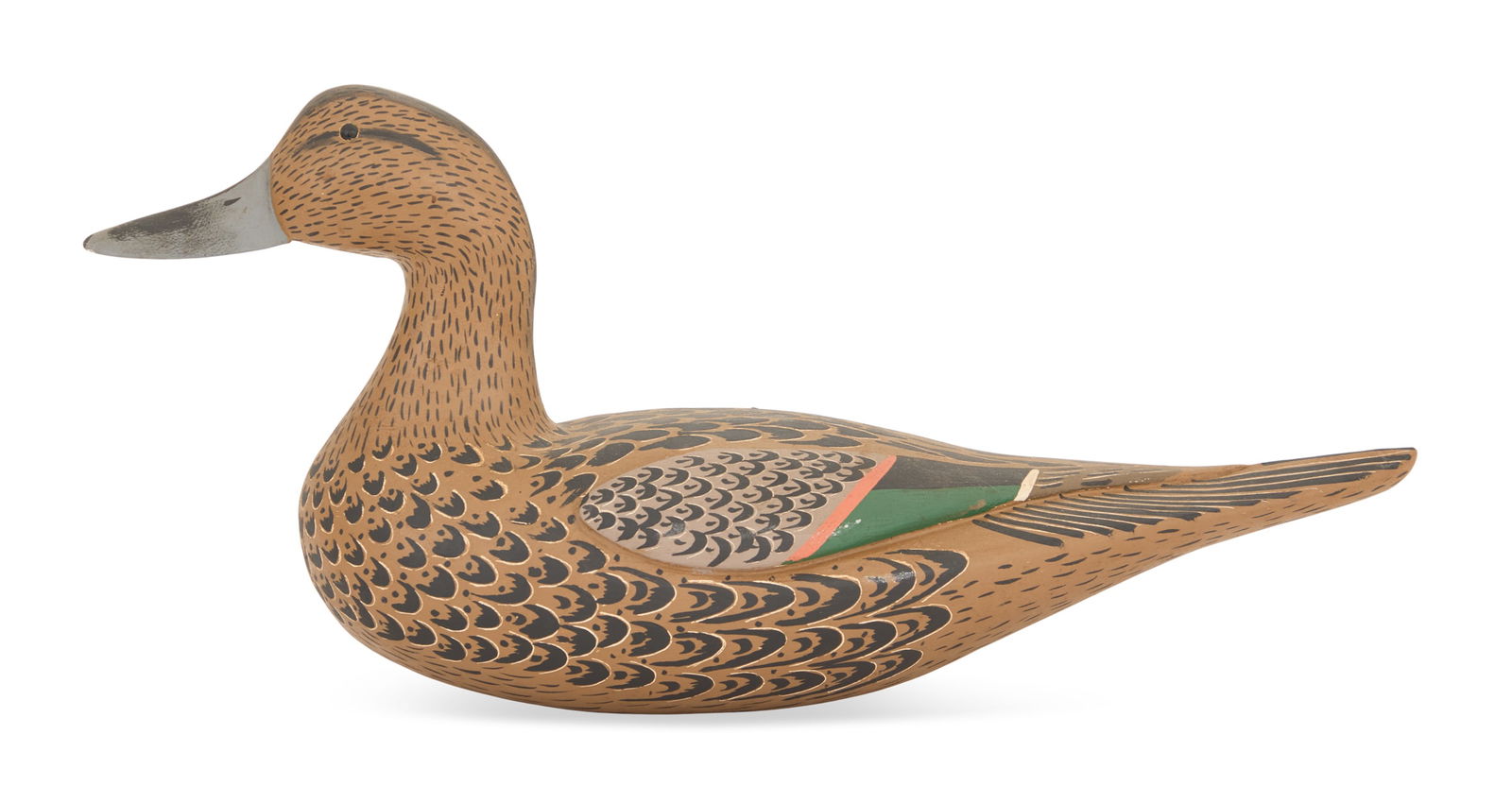 Cal Kingsmill (USA/New Orleans, b. 1949) (1 of 3)