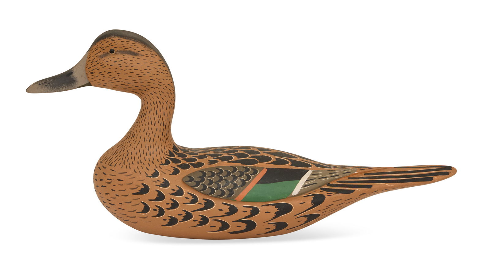 Cal Kingsmill (USA/New Orleans, b. 1949) (1 of 3)