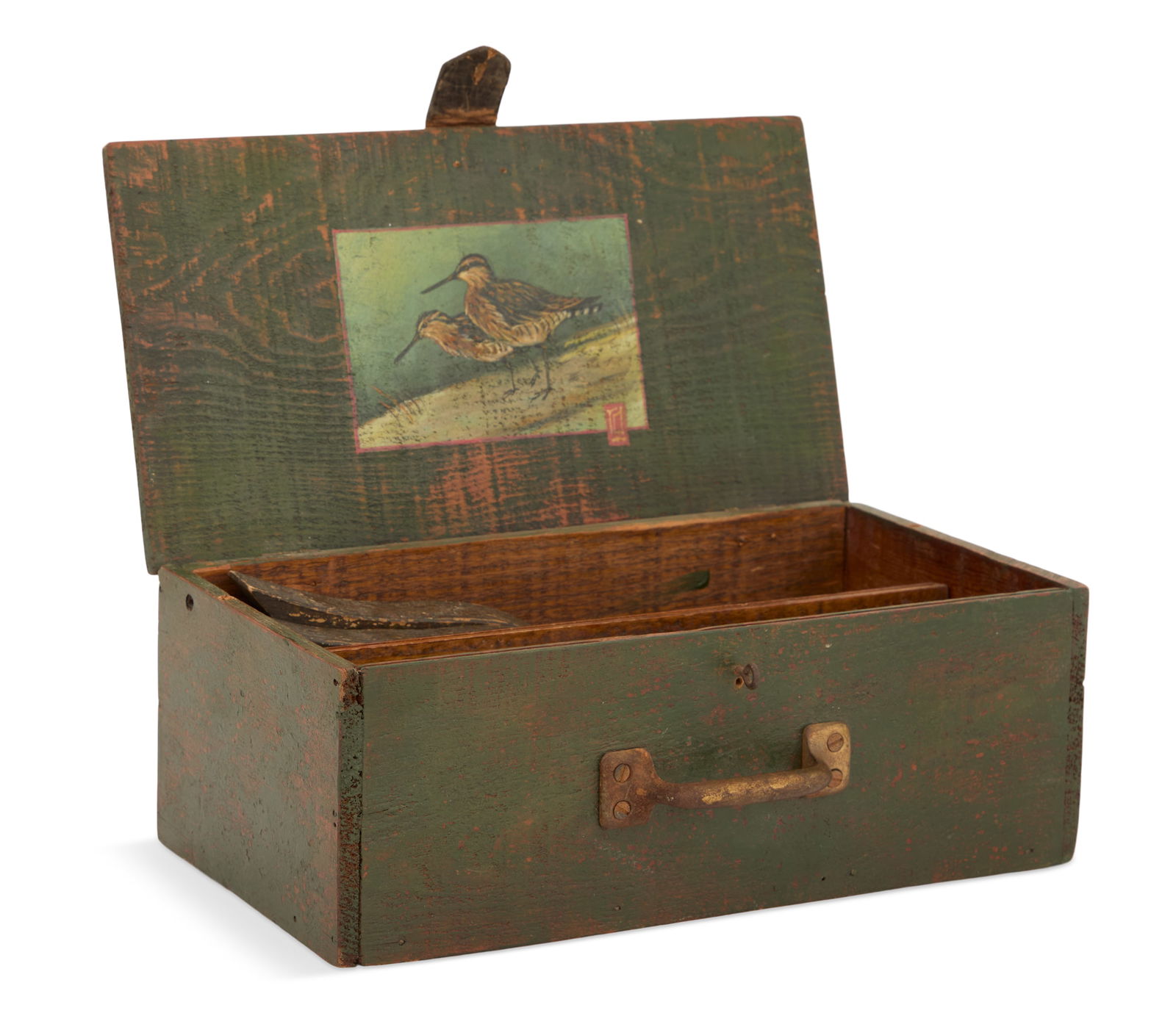 R.D. Wilson (USA/Texas, act. contemporary) (1 of 3)