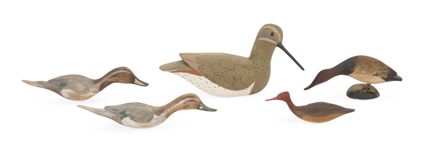 USA Folk Art School (20th/21st Century) (1 of 4)