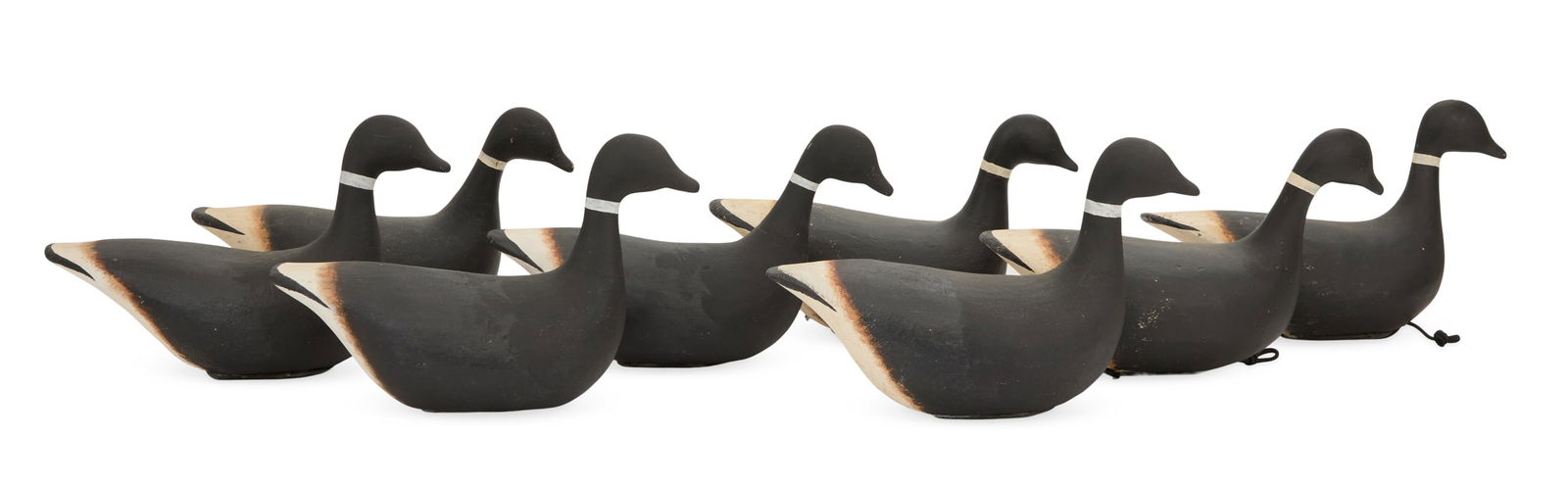 USA Folk Art School (20th Century) (1 of 2)