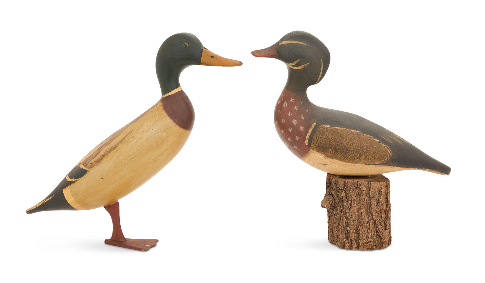 Ken Kirby (USA/Little Egg Harbor, NJ, b. 1946) (1 of 2)