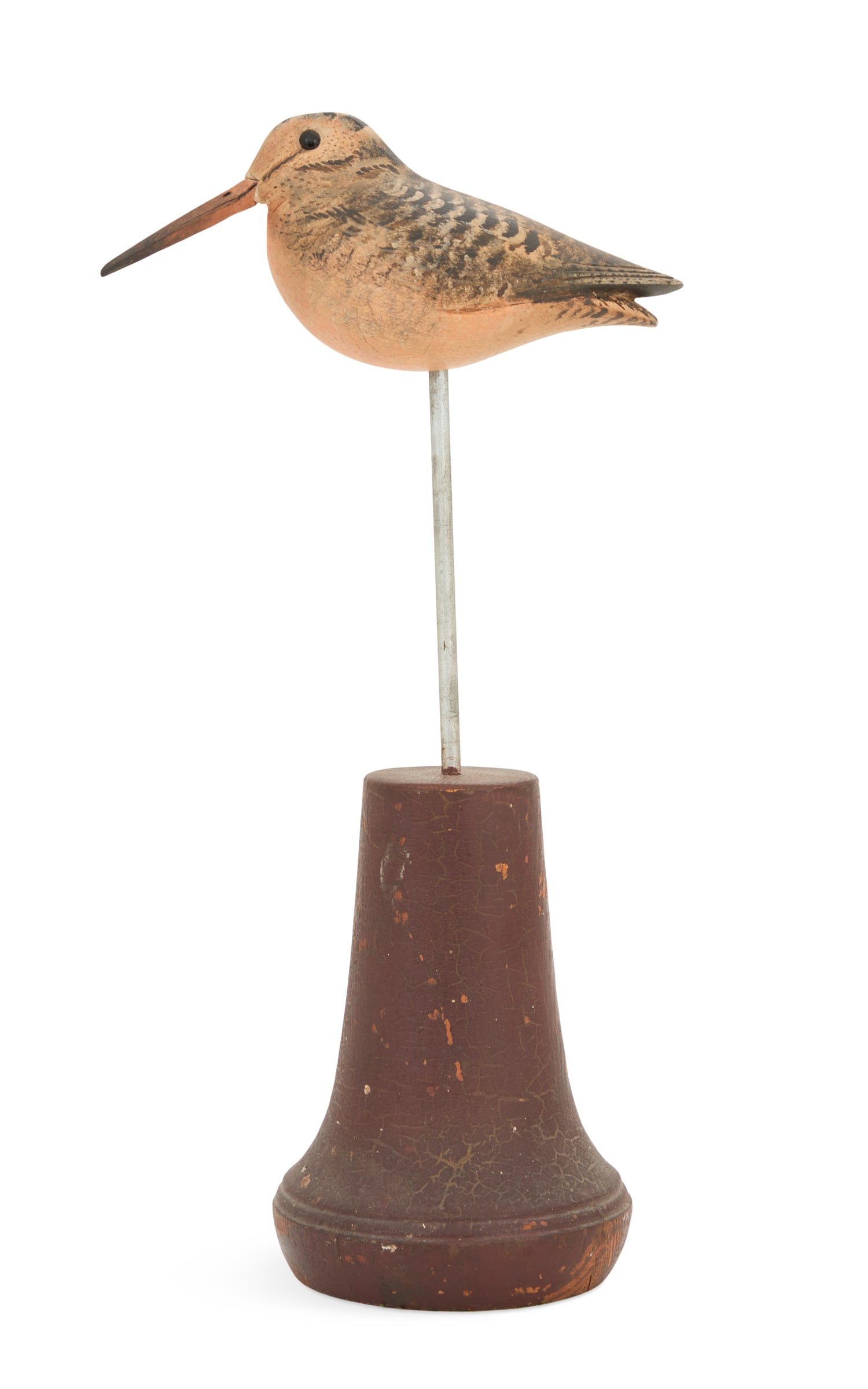 Ken Kirby (USA/Little Egg Harbor, NJ, b. 1946) (1 of 2)