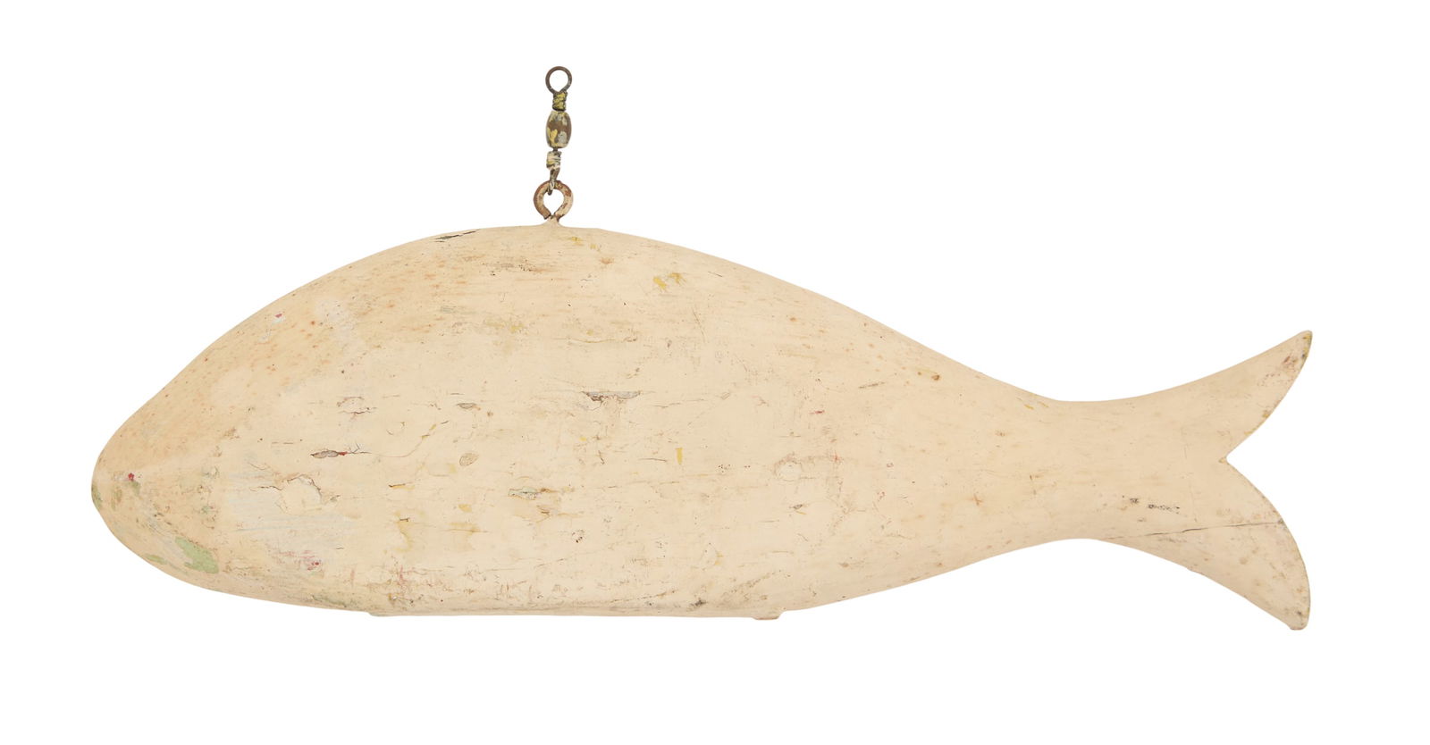 Ice Fishing Lure (1 of 2)