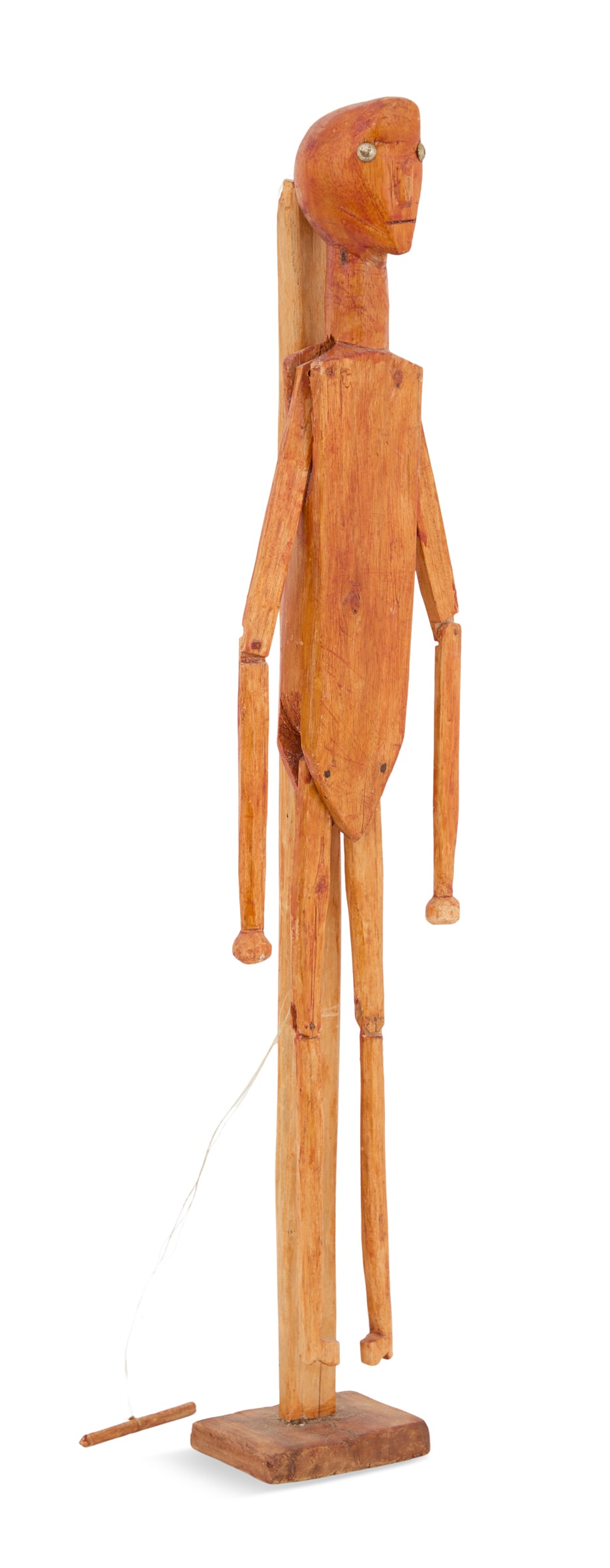 USA Folk Art School (20th Century) (1 of 2)