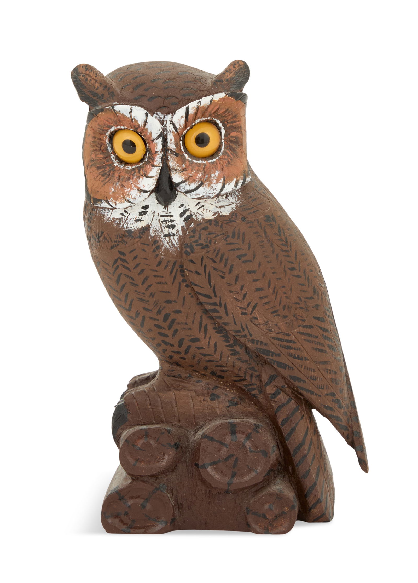 Ivy Billiot (Louisiana/U.H.N., b. 1945) (1 of 3)