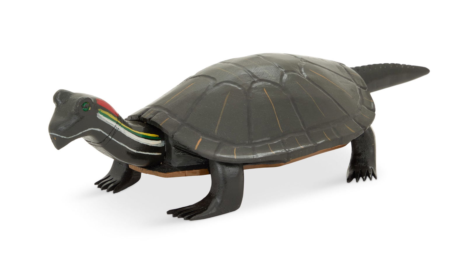 Ivy Billiot (Louisiana/U.H.N., b. 1945) (1 of 4)