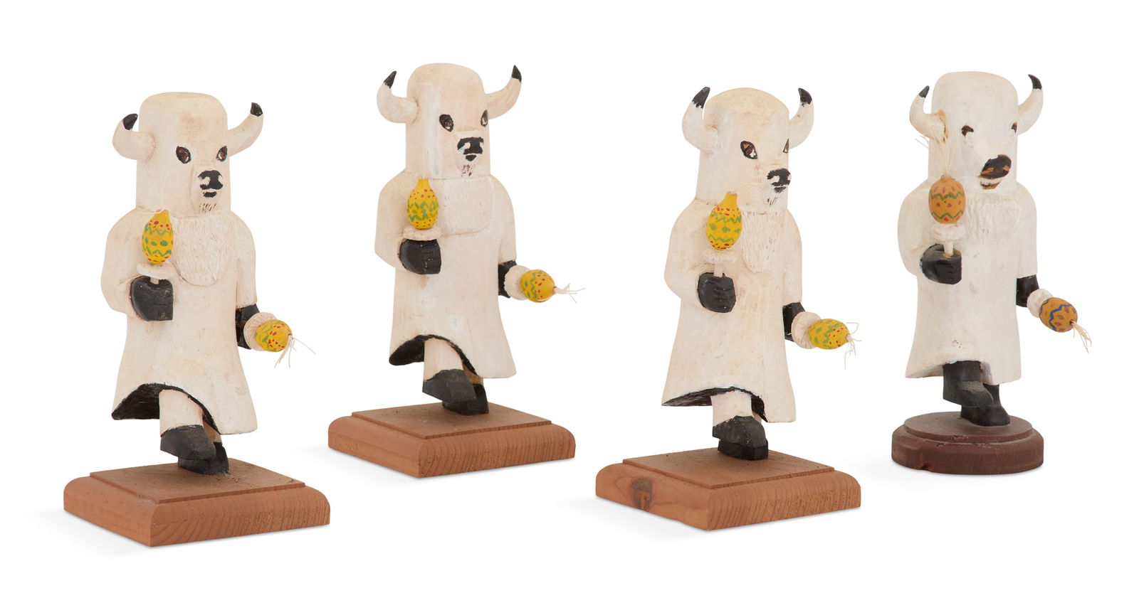 Hurley Hugh Gautreaux (USA/Louisiana, 1932-2020) (1 of 3)