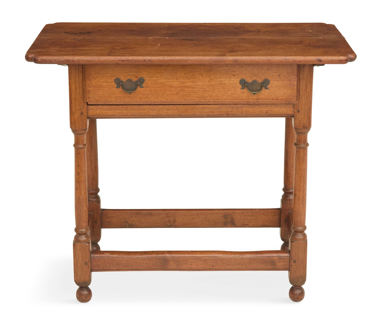 Early William and Mary Tavern Table (1 of 3)