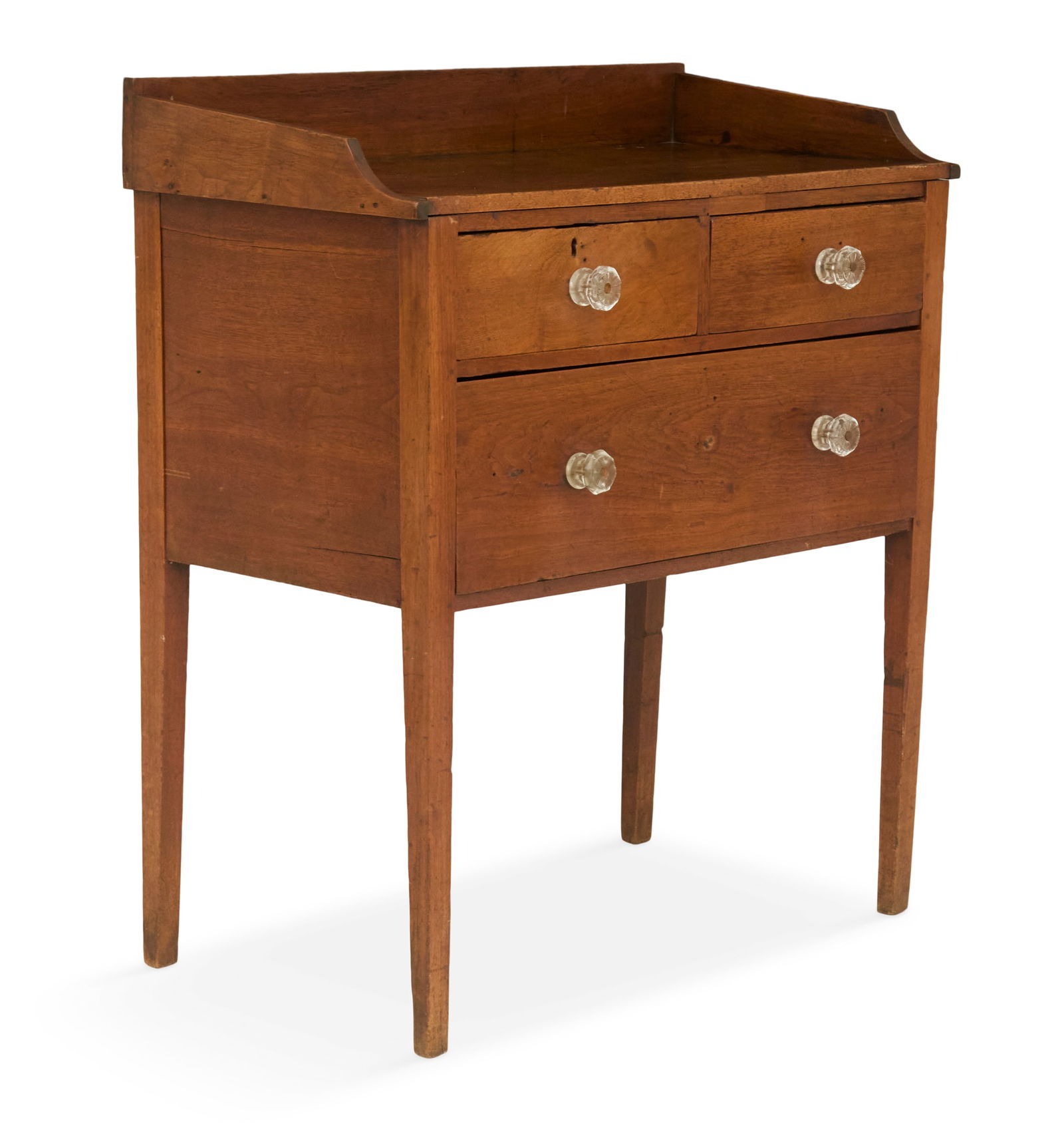 North Alabama Tapered Leg "Hunt Board" (1 of 3)