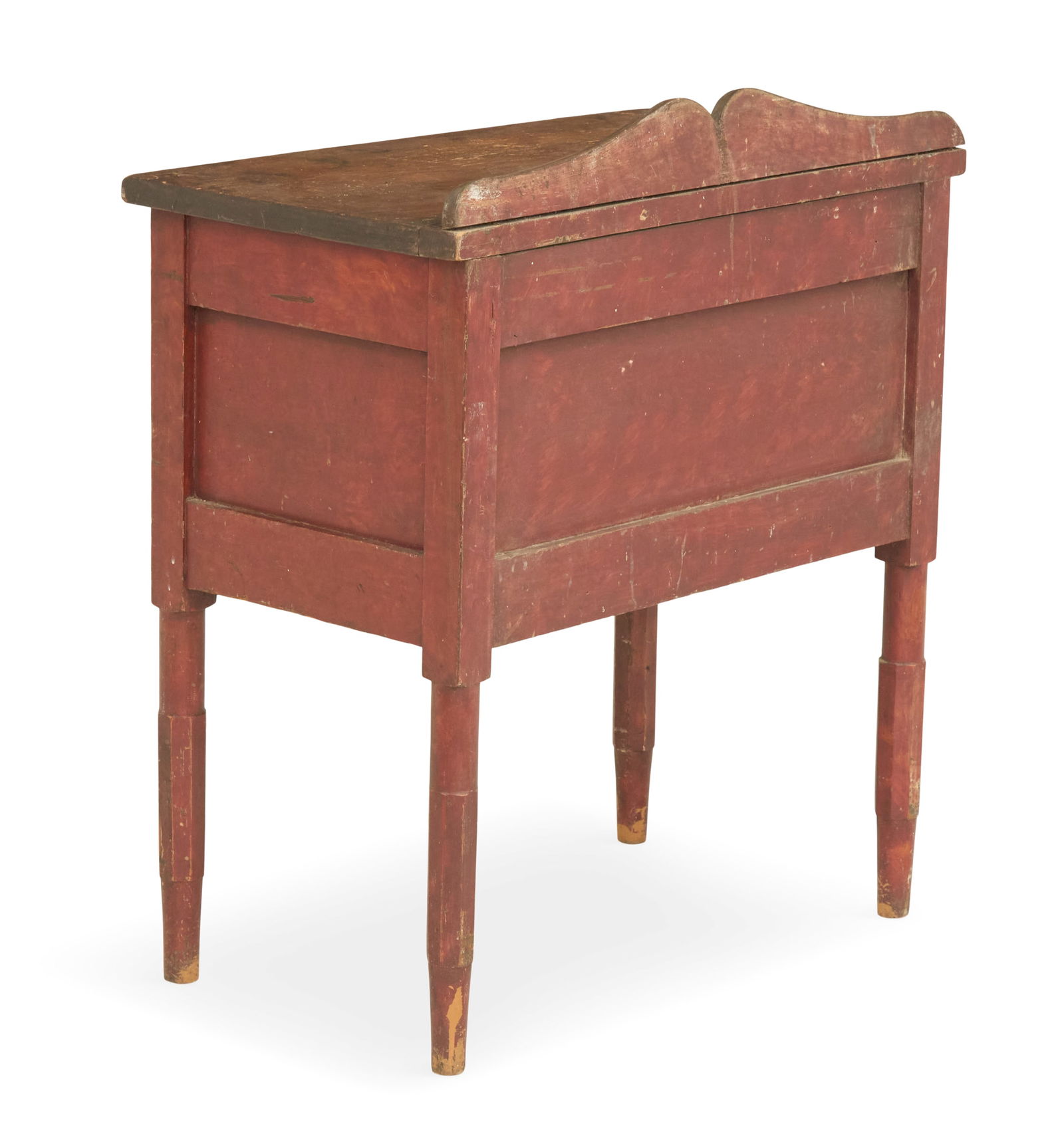 American Painted Server - 3