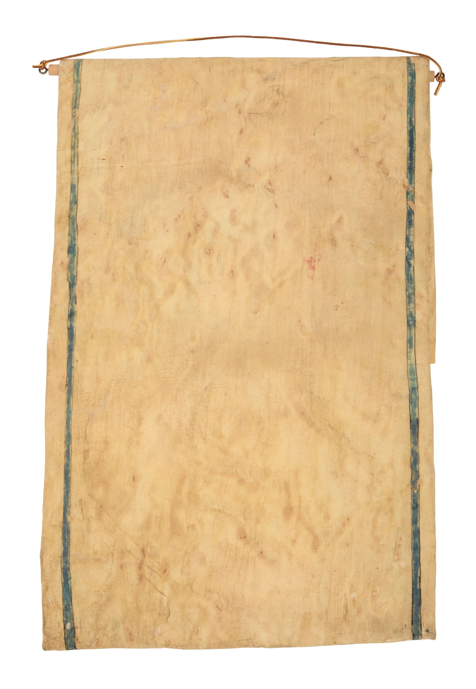 Native American Rawhide Parfleche Envelope - 2