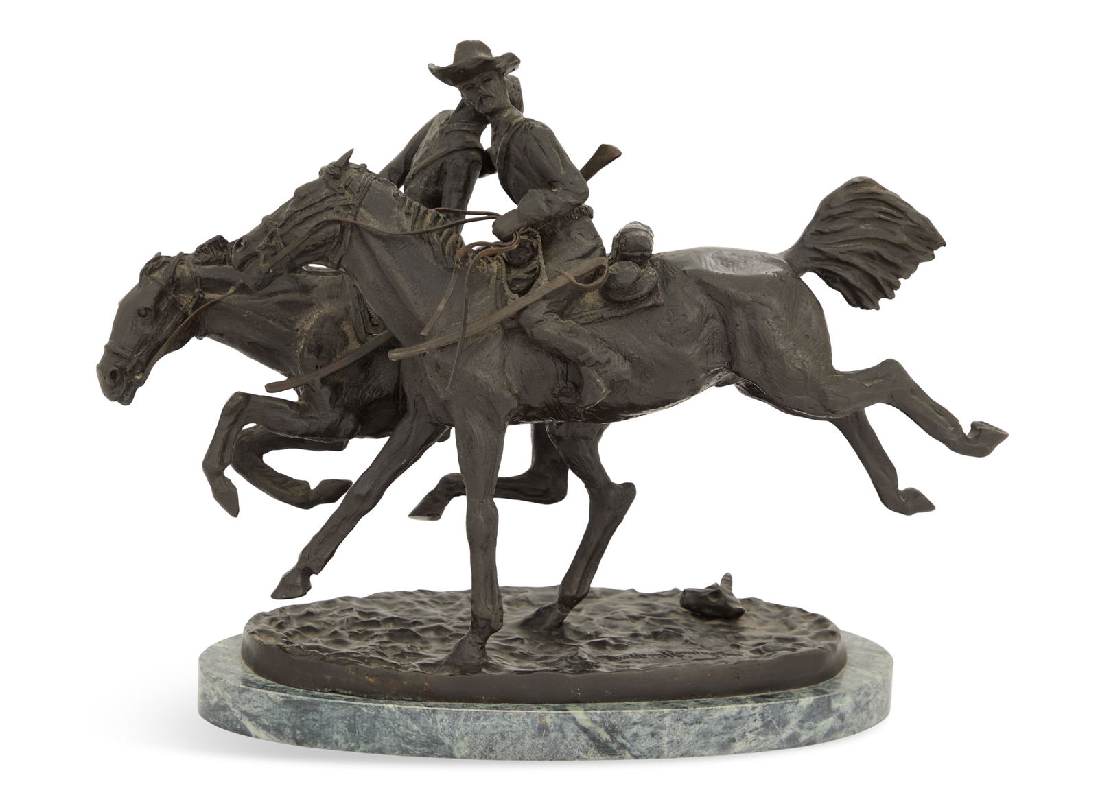 After Edward J. Fraughton (USA/Utah, 1939-2024) (1 of 3)