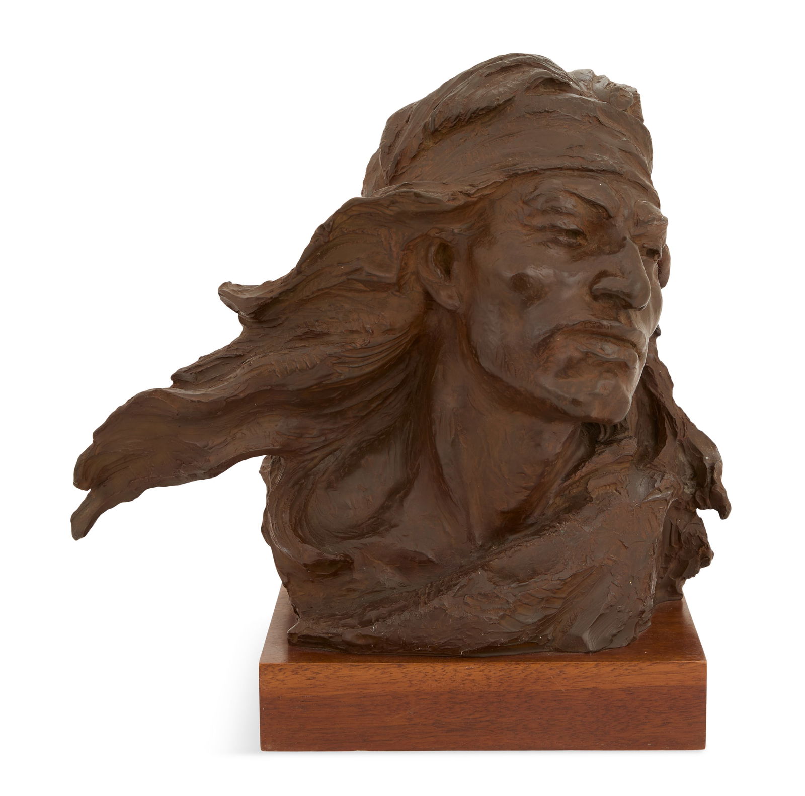 Edward James Fraughton (USA/Utah, 1939-2024) (1 of 3)