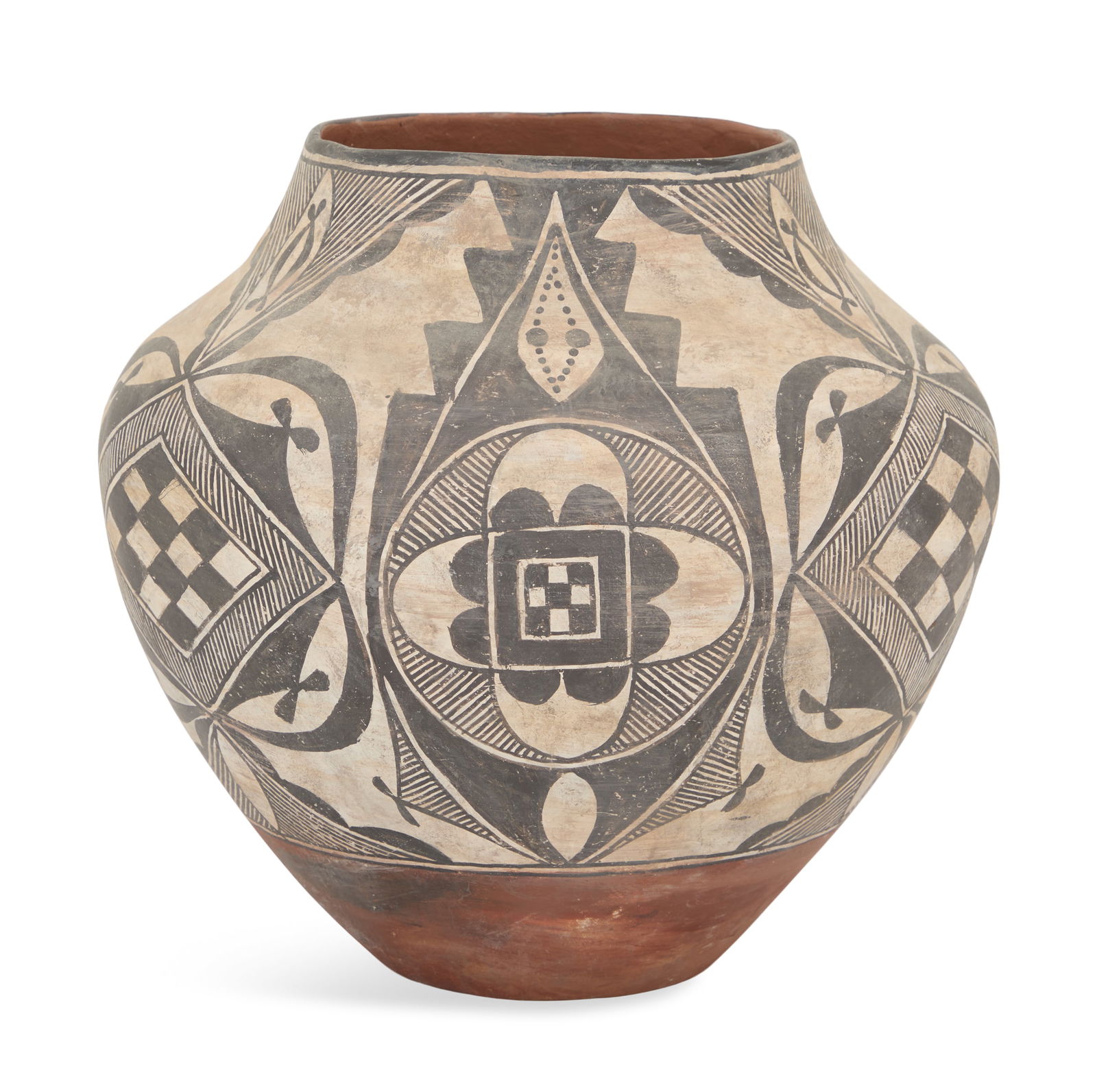 William Joseph Freeman (USA/Arizona, 1927-2013) (1 of 4)