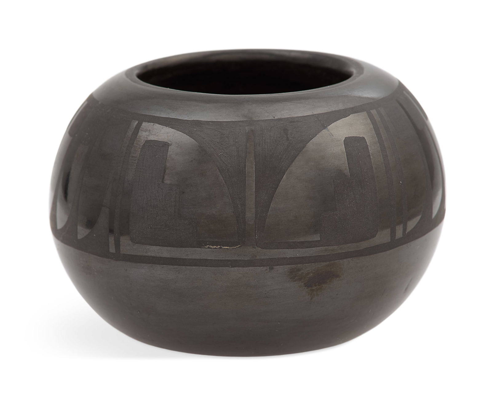 Marvin (b. 1964) and Frances Herrera Martinez (1 of 3)