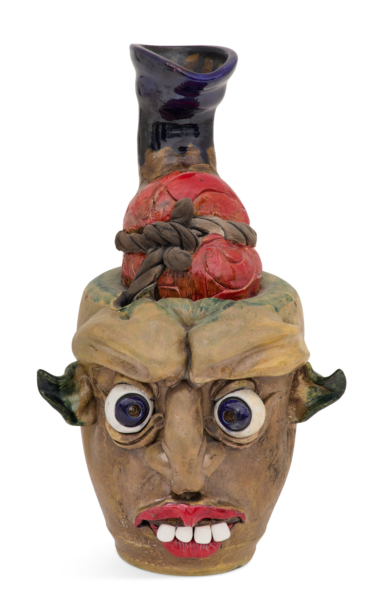 George Griffin (USA, Contemporary) (1 of 6)