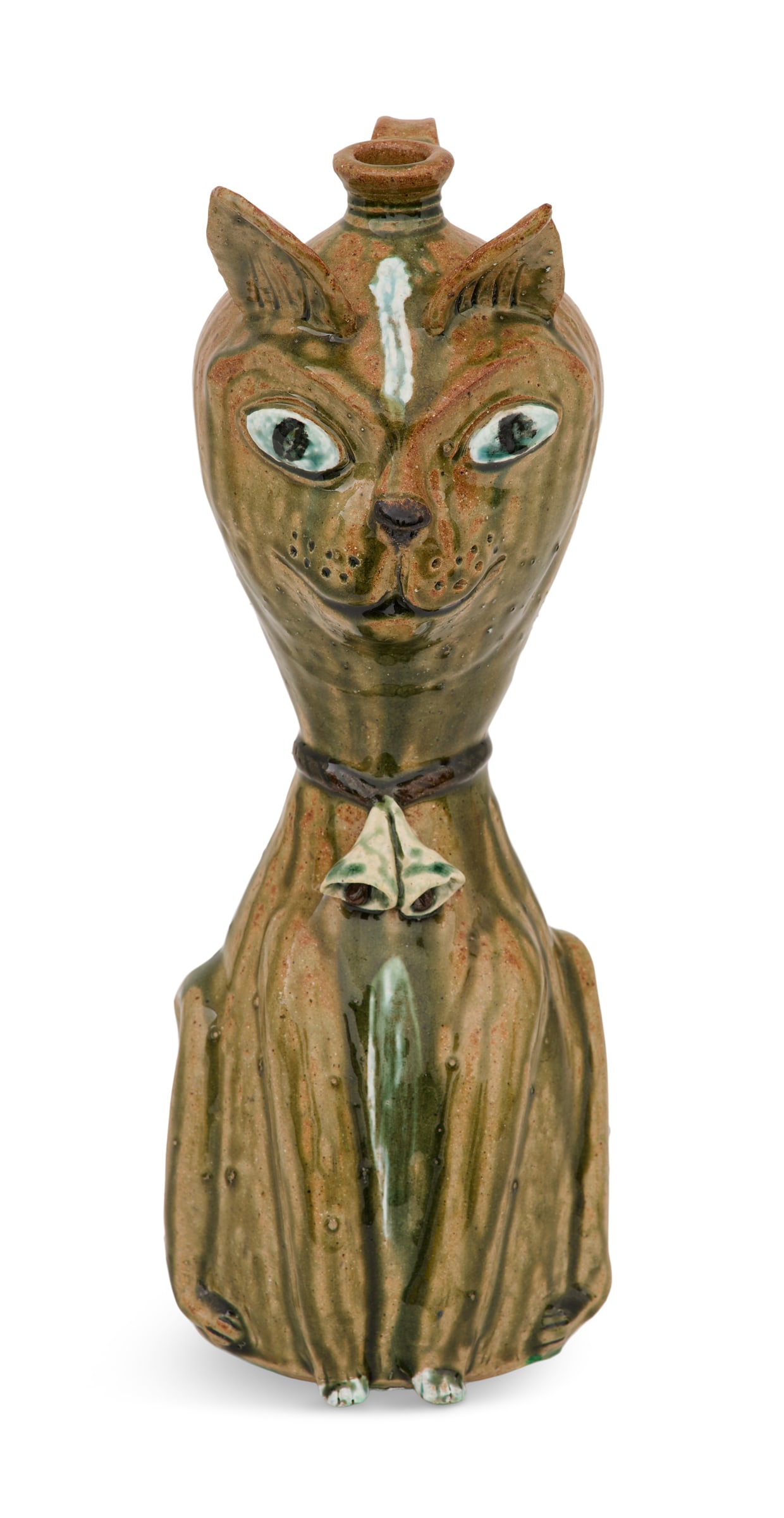 Albert Hodge (USA, b. 1941) (1 of 5)