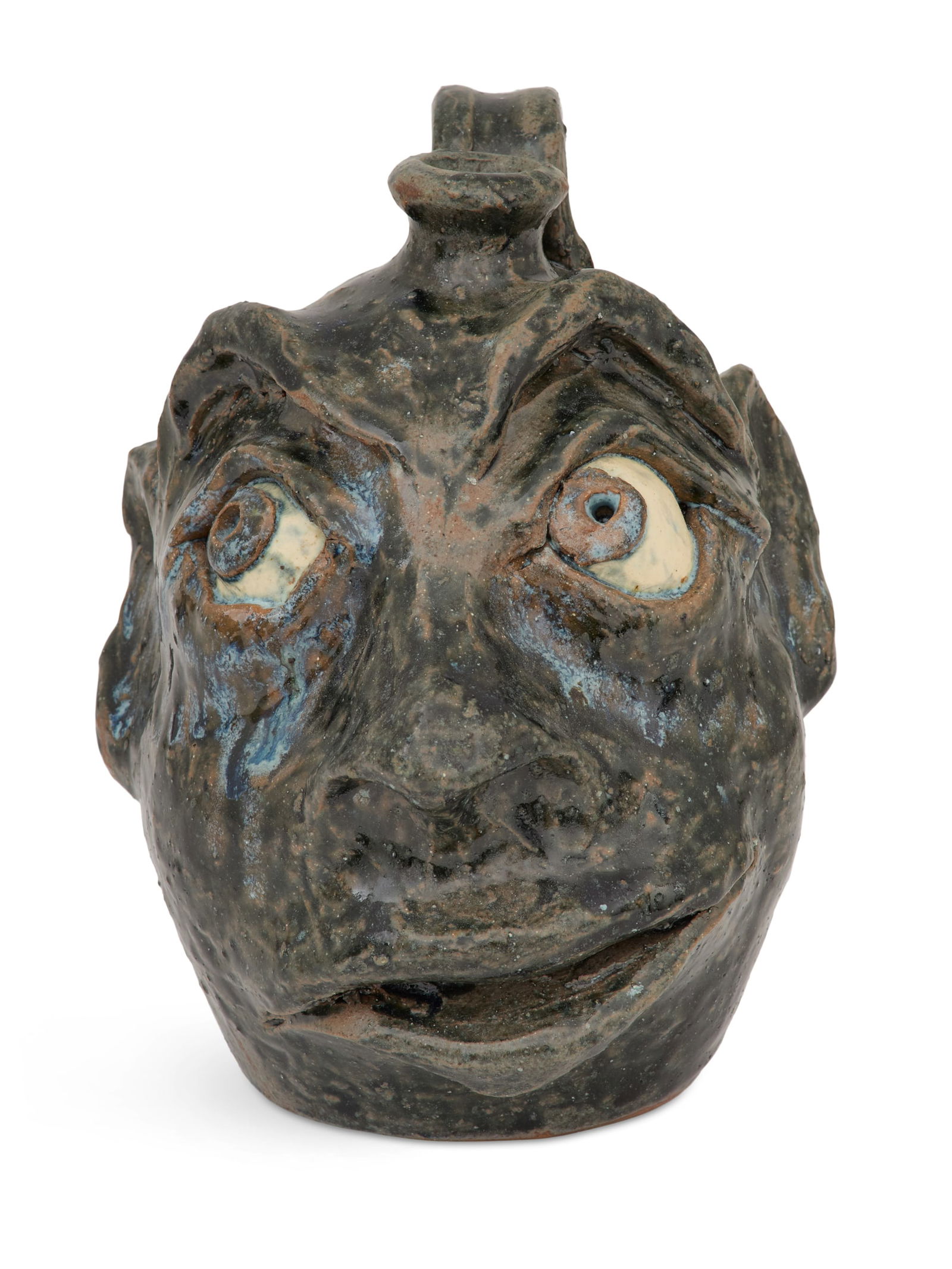 Bill Flowers (USA, Contemporary) (1 of 5)