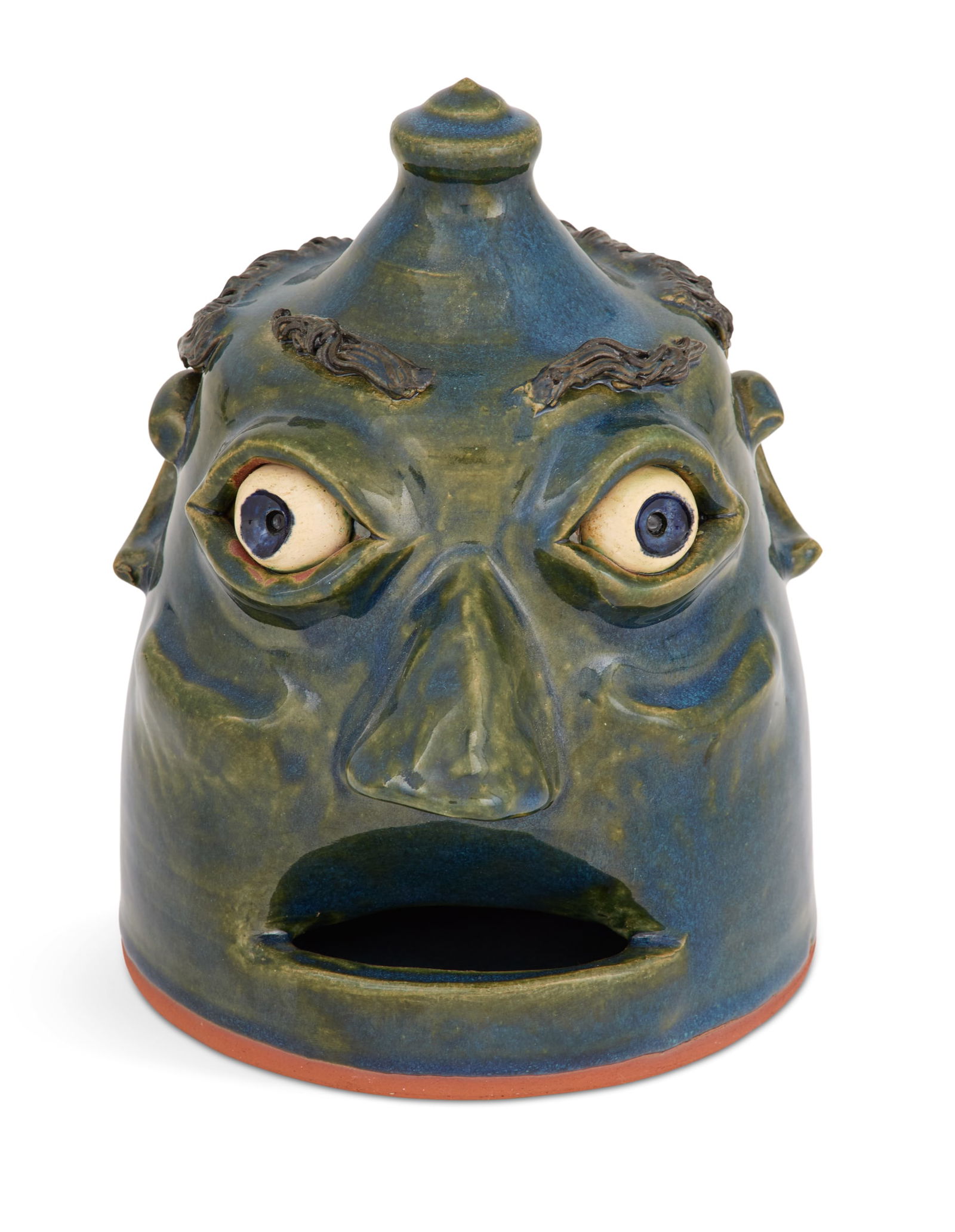 Michael Boswell (USA, Contemporary) (1 of 4)