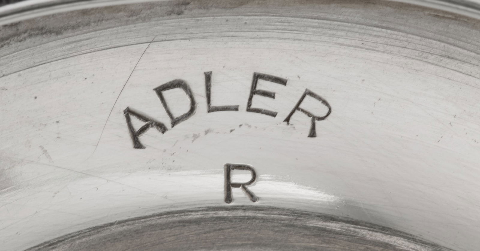 12 New Orleans Sterling Carnival Club Goblets - 5