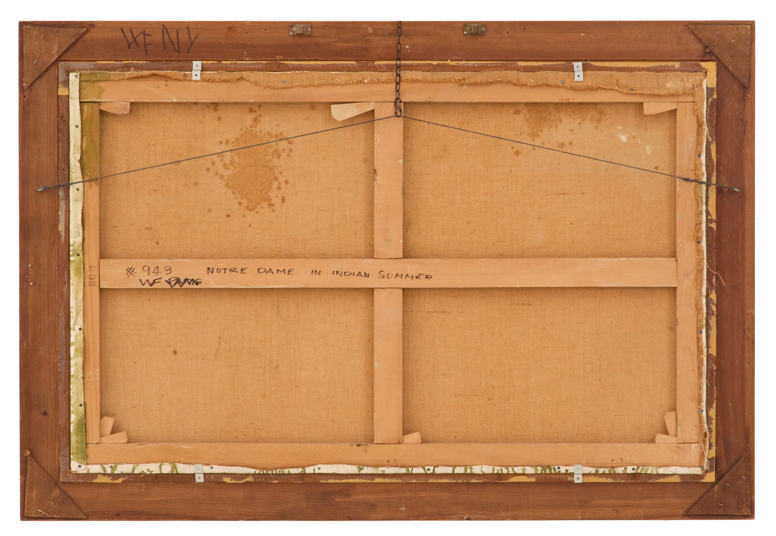 Constantin Kluge (French, 1912-2003) - 3