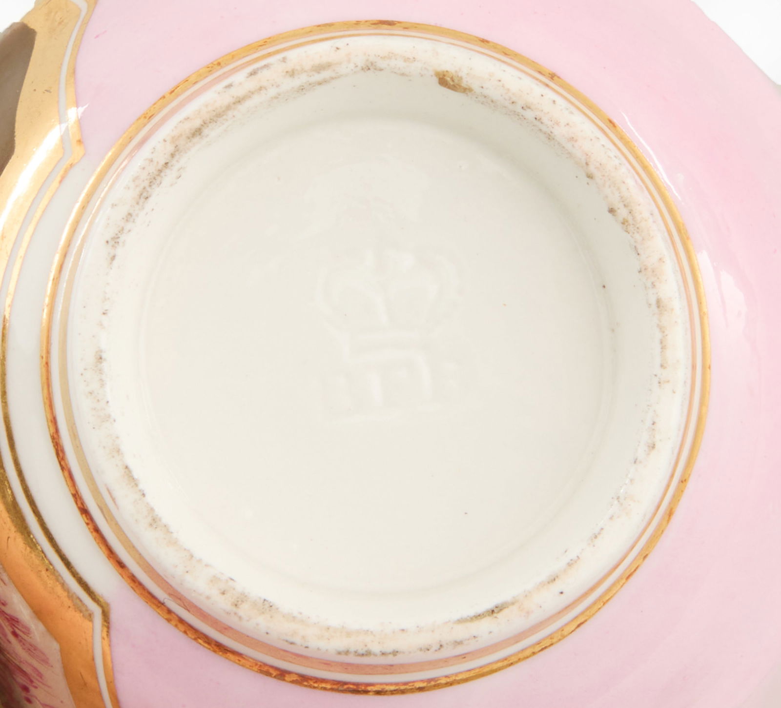 Barr, Flight & Barr Porcelain Service - 3