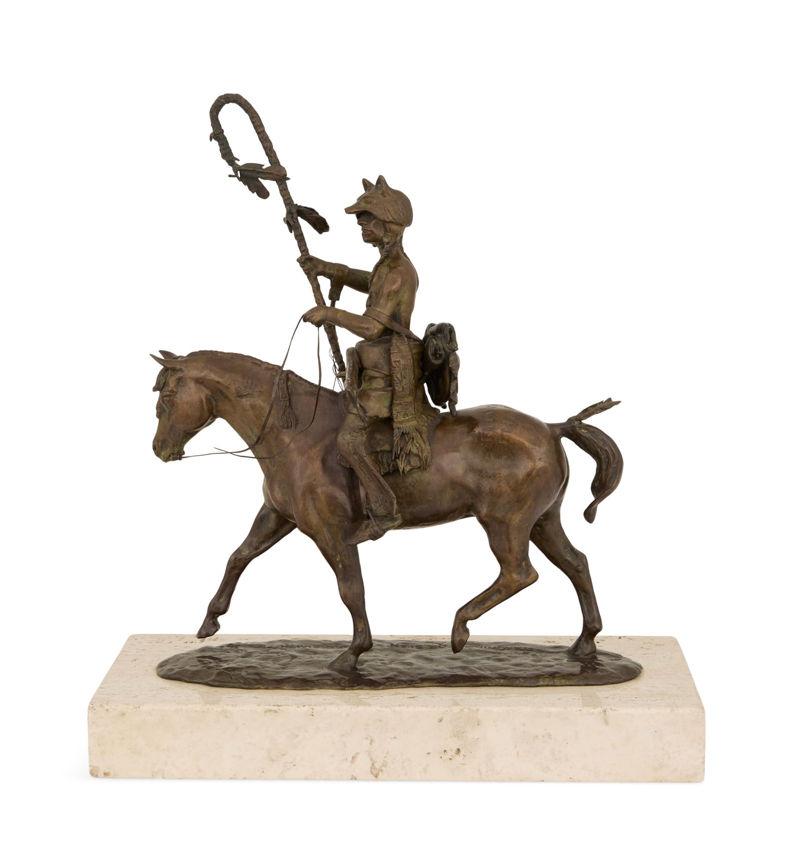 D.C. Smith (American, 20th Century) - 2