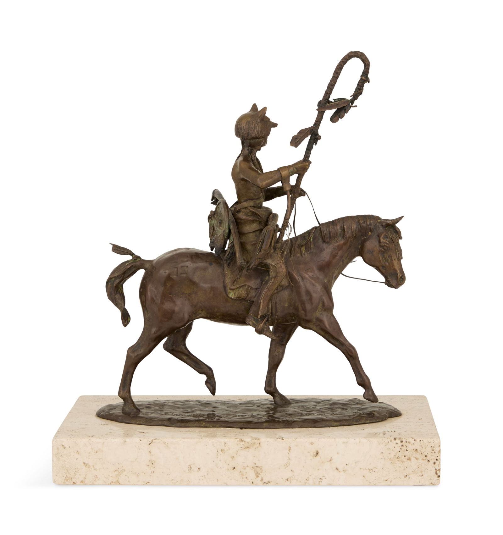 D.C. Smith (American, 20th Century) - 3