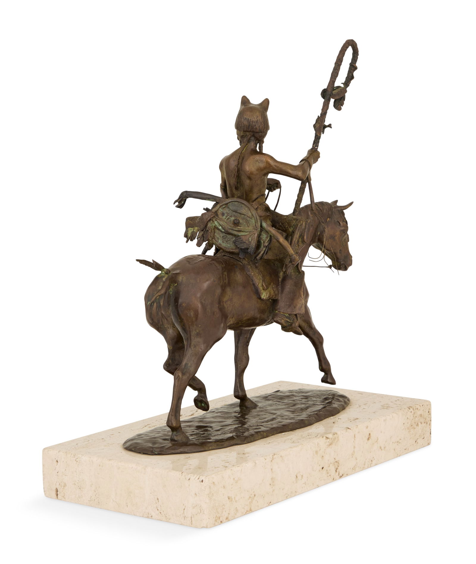 D.C. Smith (American, 20th Century) - 4