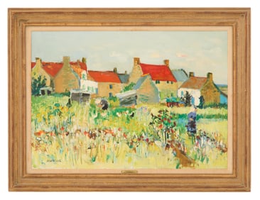 Yolande Ardissone (French, 1927-2024)