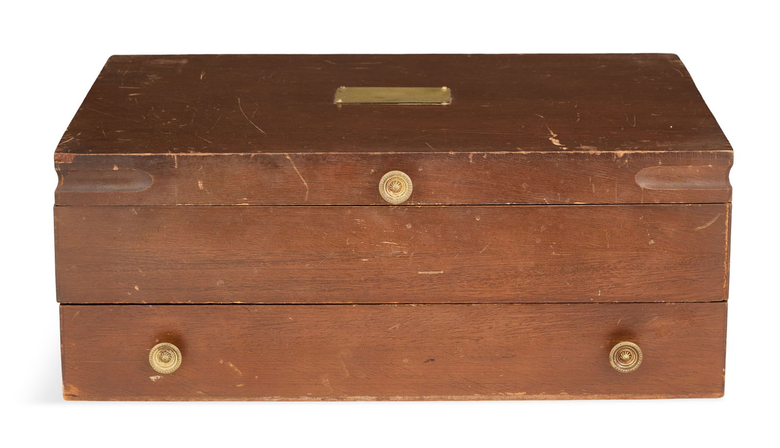 Gorham "Chantilly" Sterling Silver Flatware Set - 4